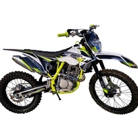 Zuum PX250 2021-2021
